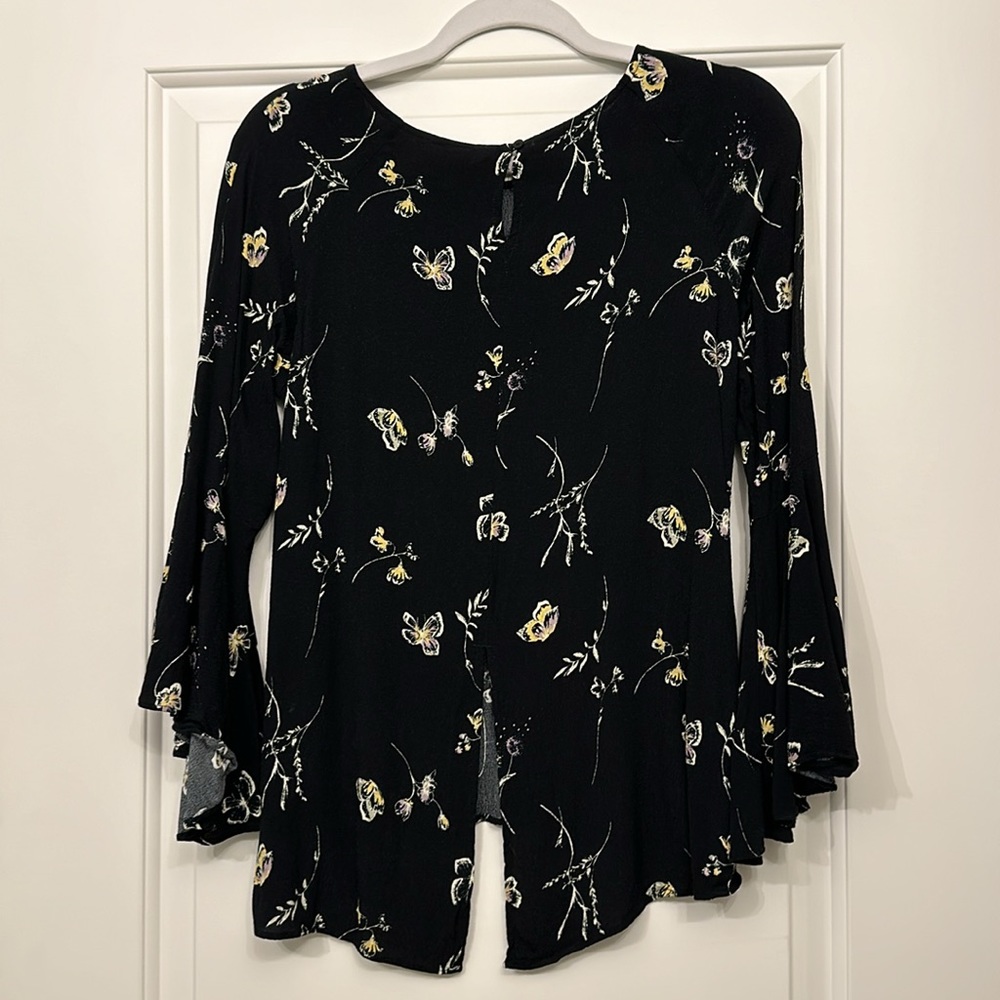 Blouse - Picture 3 of 3